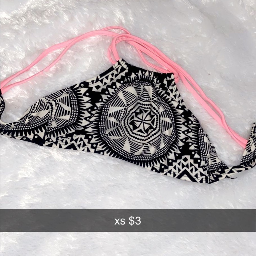 swim top